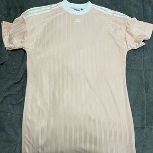 Adidas dress